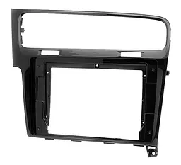 Перехідна рамка Volkswagen Golf VII Carav 22-469 - мініатюра 2