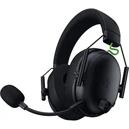 Ігрові навушники Razer Blackshark V3 Wireless For Xbox Black (RZ04-05410200-R3M1) [164072] - мініатюра 2