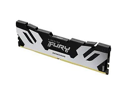 Модуль пам'яті Kingston FURY 48 GB DDR5 6400 MHz Renegade Silver (KF564C32RS-48) - мініатюра 2