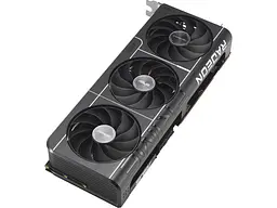 Відеокарта Asus PCI-E Radeon RX 9070 16GB DDR6 (PRIME-RX9070-O16G) - мініатюра 4