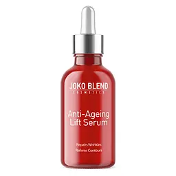 Сироватка концентрат Joko Blend проти зморшок з ліфтинг ефектом Anti-Ageing Lift Serum 30 мл 4823099500574