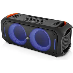 Акустична система REAL-EL X-795 (EL121600022) - мініатюра 9