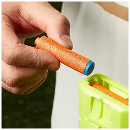 Іграшкова зброя Hasbro Бластер Nerf N Series Sprinter (F8625) - мініатюра 5