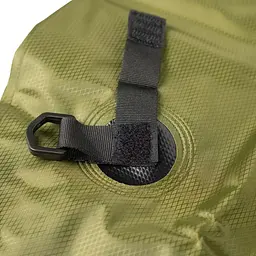Ємність для душу Tribe Shower 20 л (1042-T-MA-0011-olive) - мініатюра 5