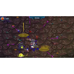 Ключ активації Microsoft CyberHeroes Arena DX для Xbox One/Series S/X - мініатюра 5