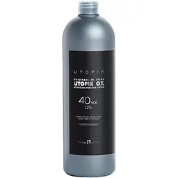 Окисник Hipertin Utopik-OX 40 об'ємів 12% 900 мл
