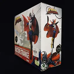 Фігурка Sega Spider Man Maximum Venom Doctor Strange Людина-Павук: Максимальний Веном 20 см S SM MV DS - мініатюра 2