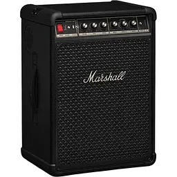 Акустика Marshall Bromley 450 Black And Brass (1008199) [171218]