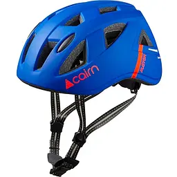 Велошолом Cairn Kustom Junior 48-52 Синій