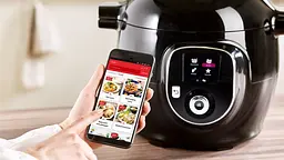 Мультиварка Tefal CY855830 (6707922) - мініатюра 7