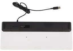 Клавіатура A4Tech Fstyler FX70 USB Black (FX70 (Black)) - мініатюра 6
