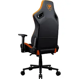 Геймерське крісло Cougar Defensor F Black/Orange (3MDFFORB.0001) [128758] - мініатюра 12