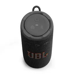 Акустична система JBL Grip Black (JBLGRIPBLK) - мініатюра 5