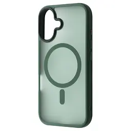 Чохол WAVE Matte Insane Case with Magnetic Ring iPhone 16 в асортименті - мініатюра 6