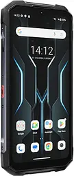 Смартфон Hotwav Hyper 7 Pro 16/256GB Red - мініатюра 3
