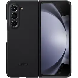Чехол Flap Eco-Leather Cover Samsung Fold 5 (F946) (EF-VF946PBEGUA) Graphite