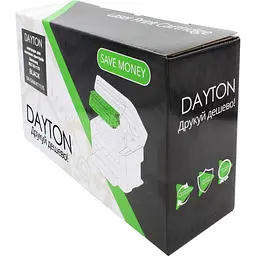 Картридж Dayton Samsung MLT-D117S для SCX-4650/4655 (DN-SAM-NT117S) - мініатюра 5