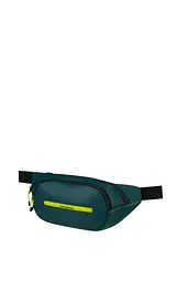 Сумка На Пояс Samsonite ECODIVER DARK TEAL/LIME 35x16x10 KH7*71009 - мініатюра 3