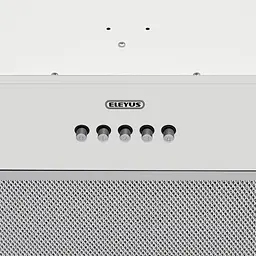 Витяжка вбудована Eleyus INTO 960 52 WH - мініатюра 6