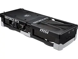 Видеокарта MSI GeForce RTX 5090 32G VENTUS 3X OC (G5090-32V3C, 912-V530-092) - миниатюра 4