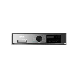 Пральна машина Edler EWF7013AGR - мініатюра 2