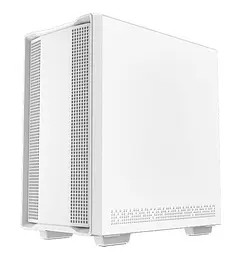 Корпус Deepcool CC360 WH ARGB без БЖ (R-CC360-WHAPM3-G-1) Без БП - мініатюра 5
