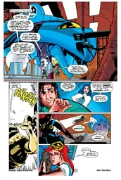 Legion of Super-Heroes (1989 4th Series) #94 - мініатюра 4