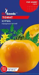 Насіння рrofessional-томат-Хурма жовтий 0.1г