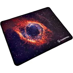 Ігрова поверхня GamePro Headshot MP068 M Black [128830] - мініатюра 3