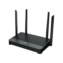 Бездротовий маршрутизатор Netis NX31 - мініатюра 3