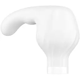 Смарт вібромасажер Satisfyer Double Wand-er - мініатюра 7