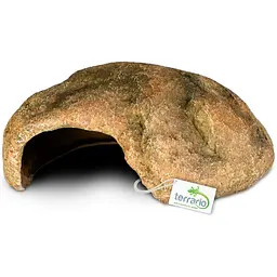 Декорація печера Terrario Gecko Cave M 21x17x8см (24178)