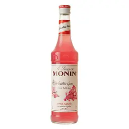 Сироп Monin Бабл гам, 700 мл