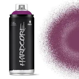Аерозольна фарба глянцева MTN HC2 RV-226 400 мл Tube Violet, EX014H0226