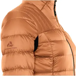 Куртка жіноча Frontier Iris XXL Caramel - мініатюра 5
