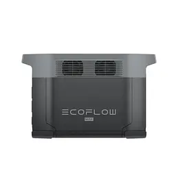 Зарядна станція EcoFlow Delta 2 MAX (2048 Вт·год) 2400Вт 4 розетки екофлоу x-boost 3100Вт - мініатюра 3