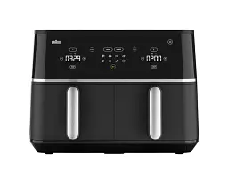 Мультипіч (аерофритюрниця) Braun TD5030IBK