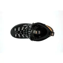 Черевики Zamberlan 2090 Mountain Pro Evo GTX RR PU 43 Black/Orange (1054-006.4417) - мініатюра 2
