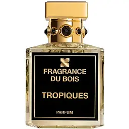 Парфуми оригінал Fragrance Du Bois Tropiques 100 мл Parfum