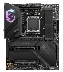 Материнська плата MSI X670E MPG Carbon Wi-Fi Socket AM5 (MPG X670E CARBON WIFI)