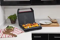 Електрогриль George Foreman 25050-56 (25050-56) - мініатюра 6