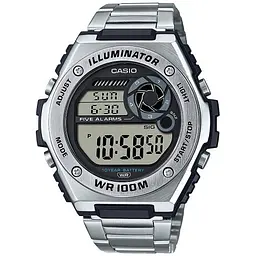 Годинник Casio MWD-100HD-1AVEF