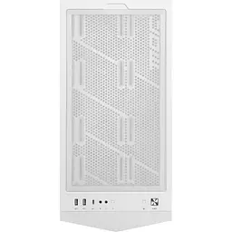 Корпус MSI MPG Gungnir 300R Airflow White [146640] - мініатюра 12