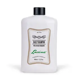 Щоденний шампунь для волосся Luxina Daily Shampoo 400 мл