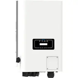 Мережевий сонячний інвертор трифазний Deye (on-grid) SUN-35K-G05, 35кВт, 2 MPPT (200-1000V), WiFi, RS485/RS232, IP65 (330x572x206mm), 28,7 кг