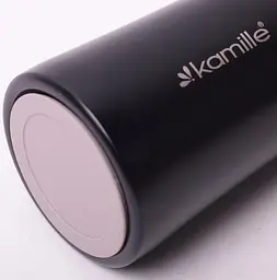 Термос із петлею з кришкою-чашею Kamille 20.5 см kuh0009292 - мініатюра 5