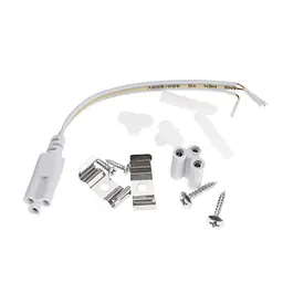 Світильник лінійний LED Brille 32-914 FLF-02 K 36W WW світлодіодний - мініатюра 5