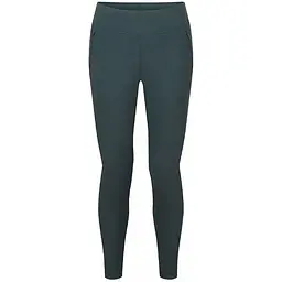Термоштани Montane Female Ineo XT Pants Regular Deep Forest M (1004-FIXTRDFOM16)