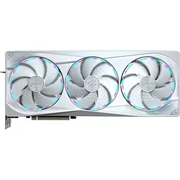 Відеокарта AORUS GeForce RTX 5080 MASTER ICE 16GB (GV-N5080AORUSM ICE-16GD) EU [127181] - мініатюра 2
