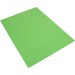 Папір кольоровий А3 80г/м2 середня Leaf Green 41 зелений лист (500) поштучно